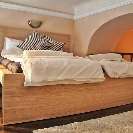 Vaci Deluxe Apartment Budapest Bilik gambar